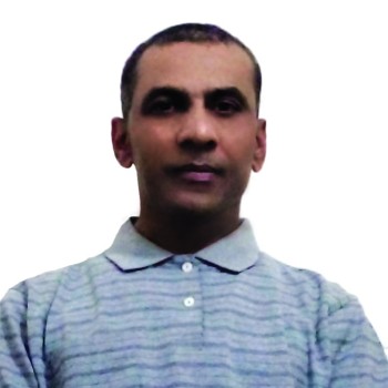 Dipak Arun Kulkarni